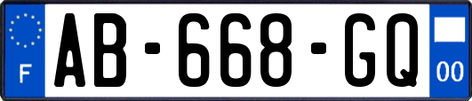 AB-668-GQ