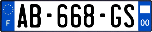 AB-668-GS