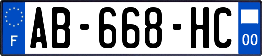 AB-668-HC