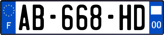 AB-668-HD