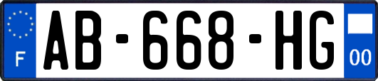 AB-668-HG