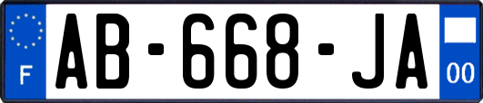 AB-668-JA