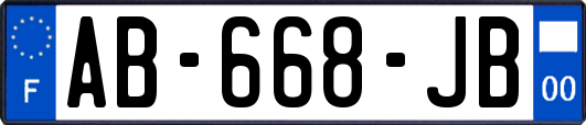 AB-668-JB