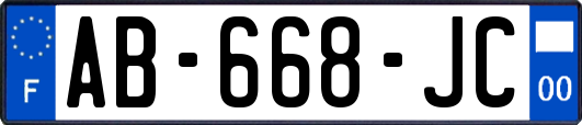 AB-668-JC