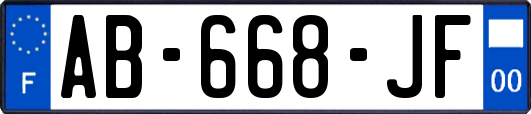 AB-668-JF