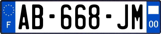 AB-668-JM