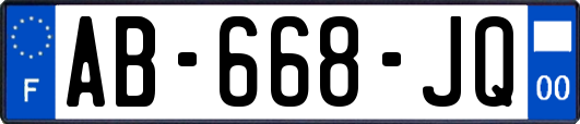 AB-668-JQ