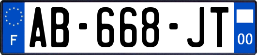 AB-668-JT