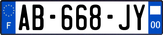 AB-668-JY