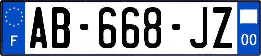 AB-668-JZ