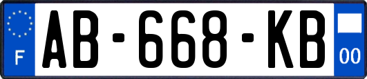 AB-668-KB