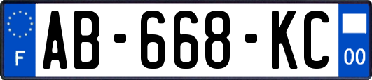 AB-668-KC