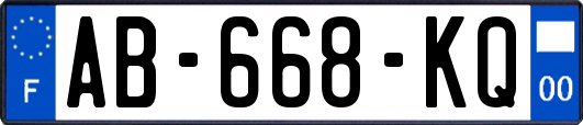 AB-668-KQ