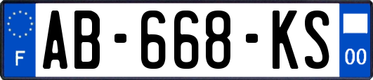 AB-668-KS