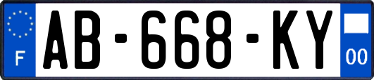 AB-668-KY