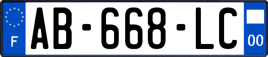 AB-668-LC