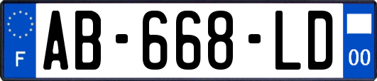 AB-668-LD