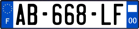 AB-668-LF