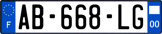 AB-668-LG