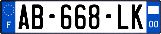 AB-668-LK