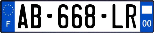 AB-668-LR