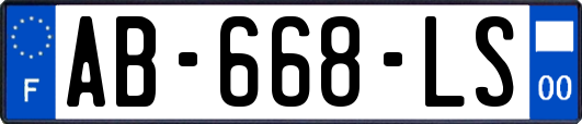 AB-668-LS