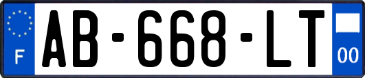 AB-668-LT