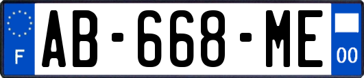 AB-668-ME