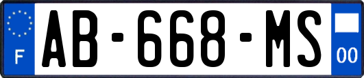 AB-668-MS
