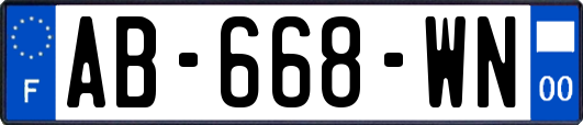 AB-668-WN