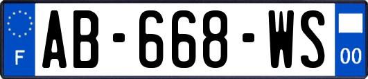 AB-668-WS