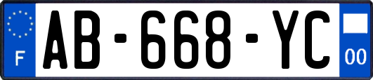 AB-668-YC