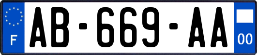 AB-669-AA