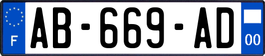AB-669-AD