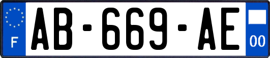 AB-669-AE