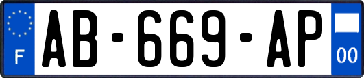 AB-669-AP