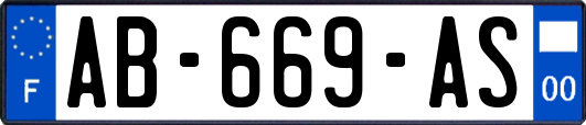 AB-669-AS