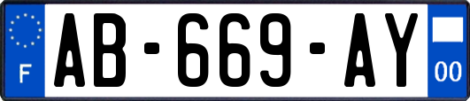 AB-669-AY