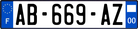 AB-669-AZ