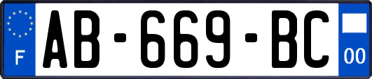 AB-669-BC