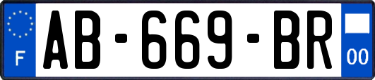 AB-669-BR