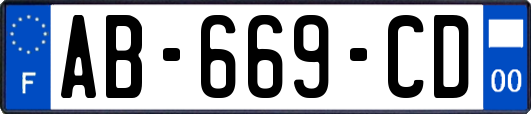 AB-669-CD