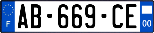 AB-669-CE