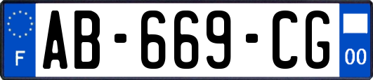 AB-669-CG