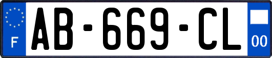 AB-669-CL