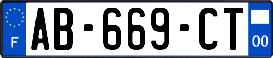 AB-669-CT