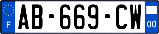 AB-669-CW