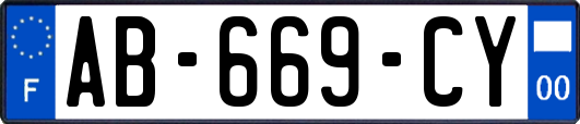 AB-669-CY