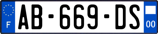 AB-669-DS