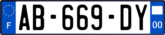 AB-669-DY